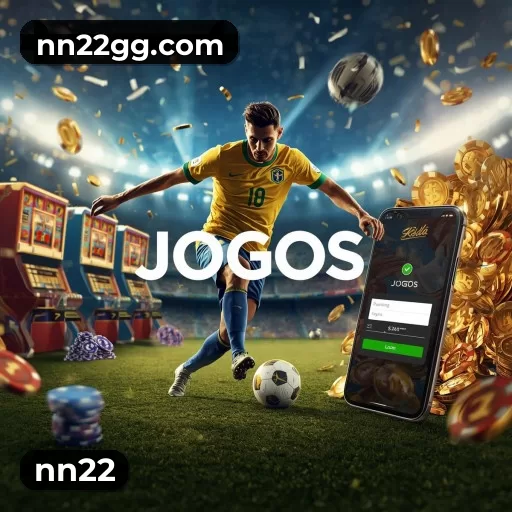 Download oficial nn22 seguro para Android e iOS