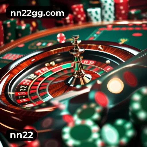 Apostas esportivas nn22 com odds competitivas e cash out