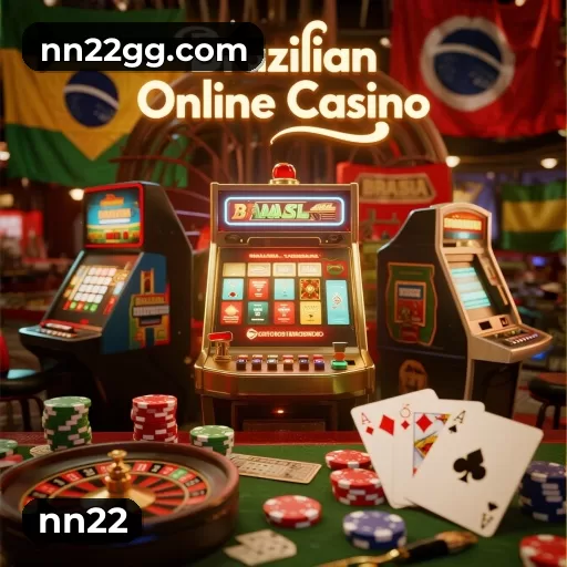 Cadastro rápido na nn22 em menos de 2 minutos