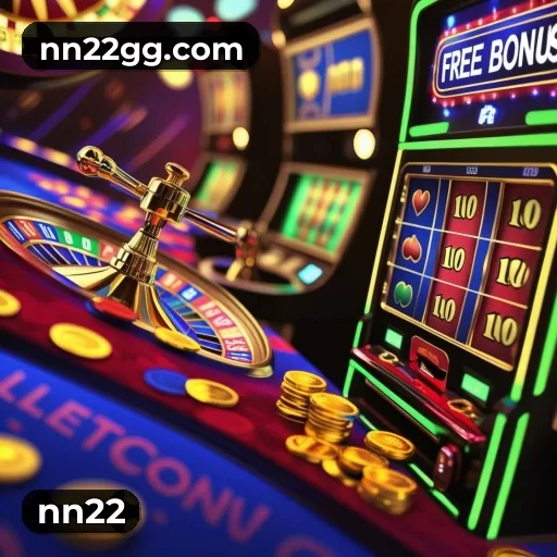 Cassino ao vivo nn22 com dealers brasileiros e streaming 4K
