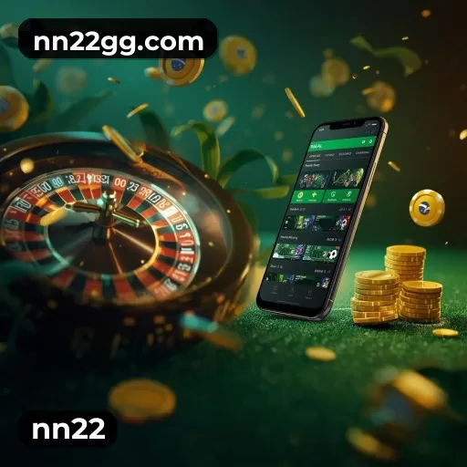 Infraestrutura CDN global para download seguro nn22