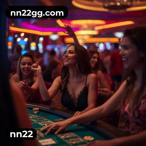 Download multiplataforma do app nn22 para Android e iOS