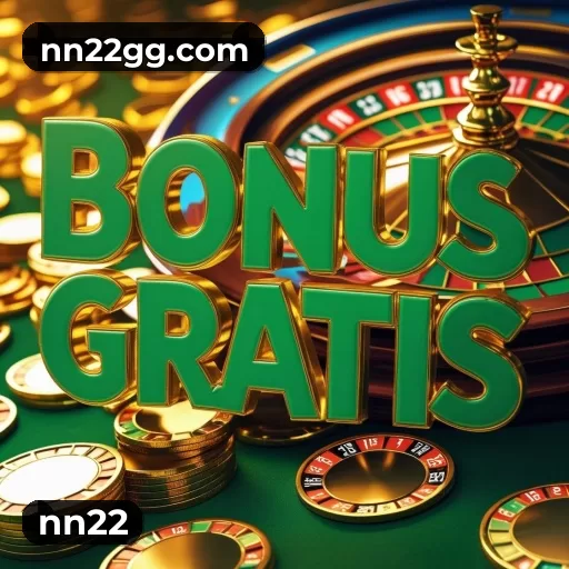 Catálogo de 2.547 jogos da nn22 incluindo Pragmatic Play e Evolution Gaming