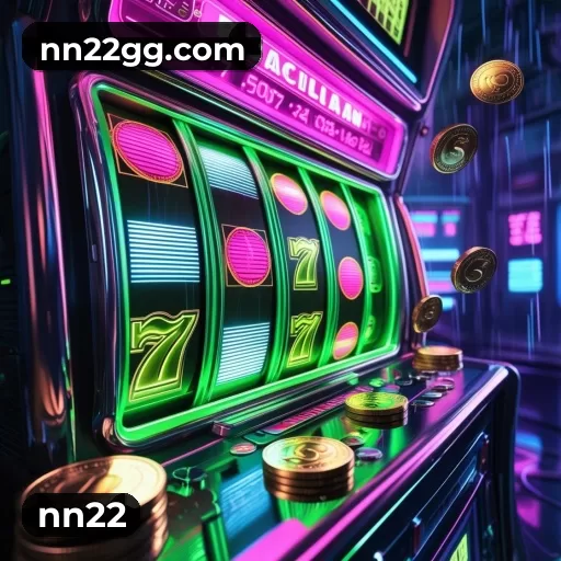 nn22 com RTP verificado e jogos auditados pela eCOGRA