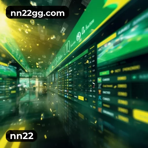 nn22 com RTP verificado e jogos auditados pela eCOGRA