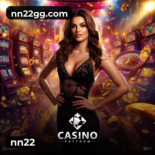 App nn22 com catálogo premium, PIX e suporte 24/7
