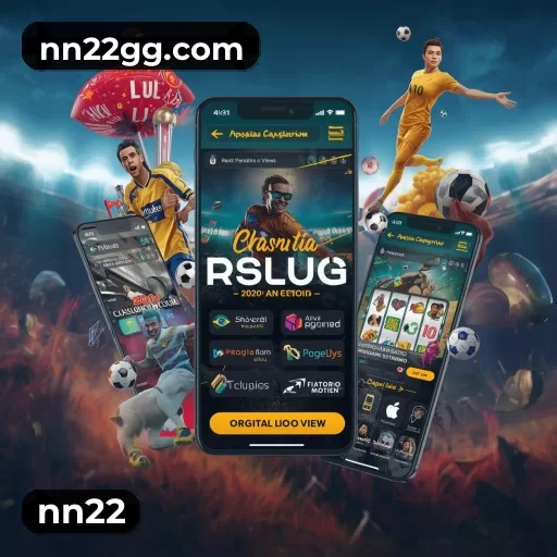 Seis modalidades de loteria nn22 com odds transparentes