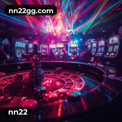 Plataforma nn22 — 99,94% uptime e PIX instantâneo
