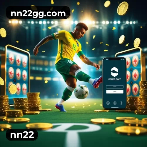 Benefícios exclusivos do clube VIP nn22 — cashback e reload