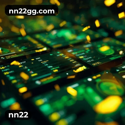 Jackpots milionários disponíveis para ganhar na nn22